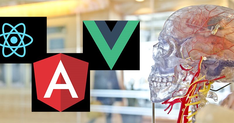 Why I chose Vue.js over React and Angular